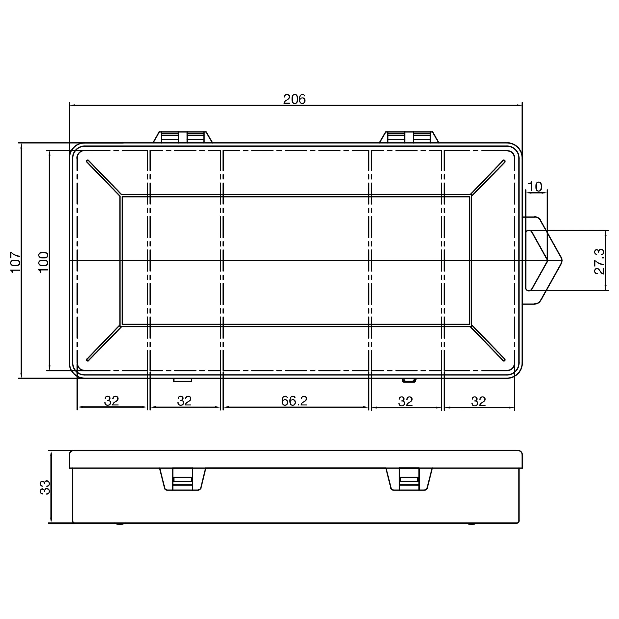 InLine 43009J Thumbnail 1