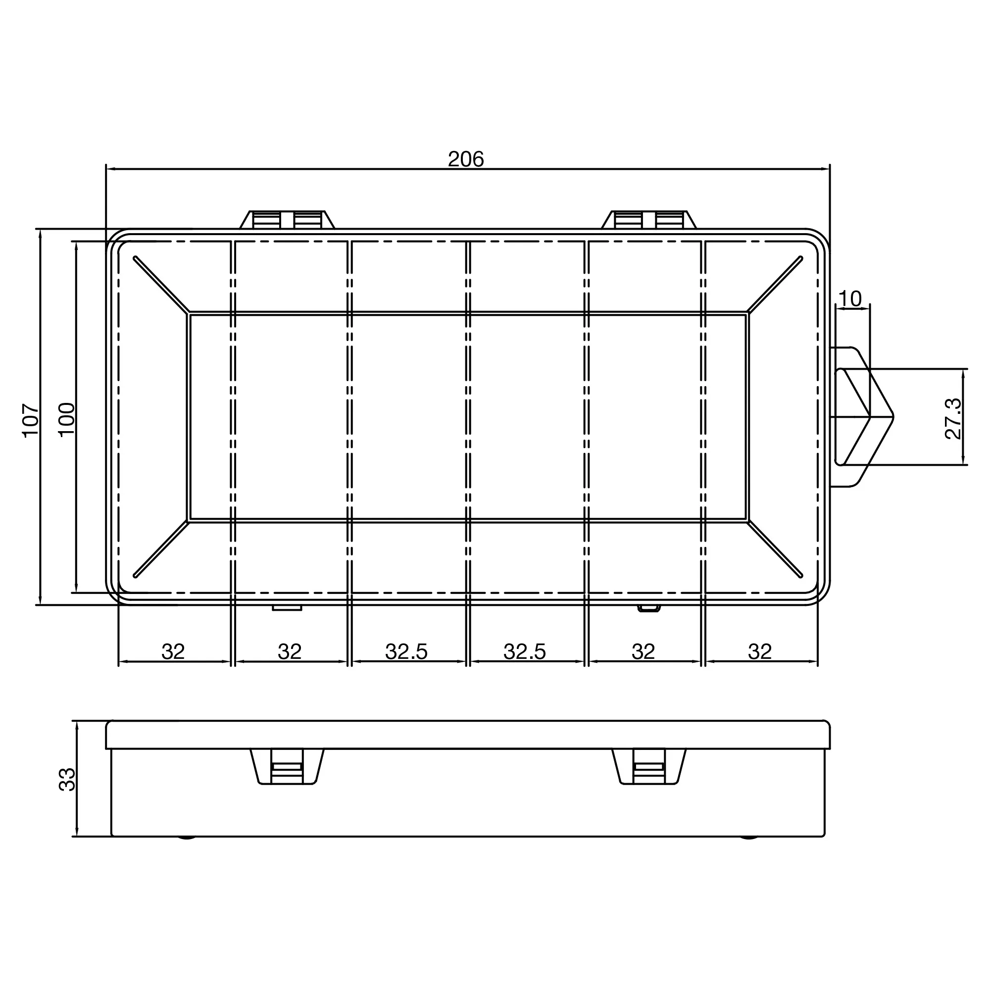 InLine 43009K Thumbnail 1