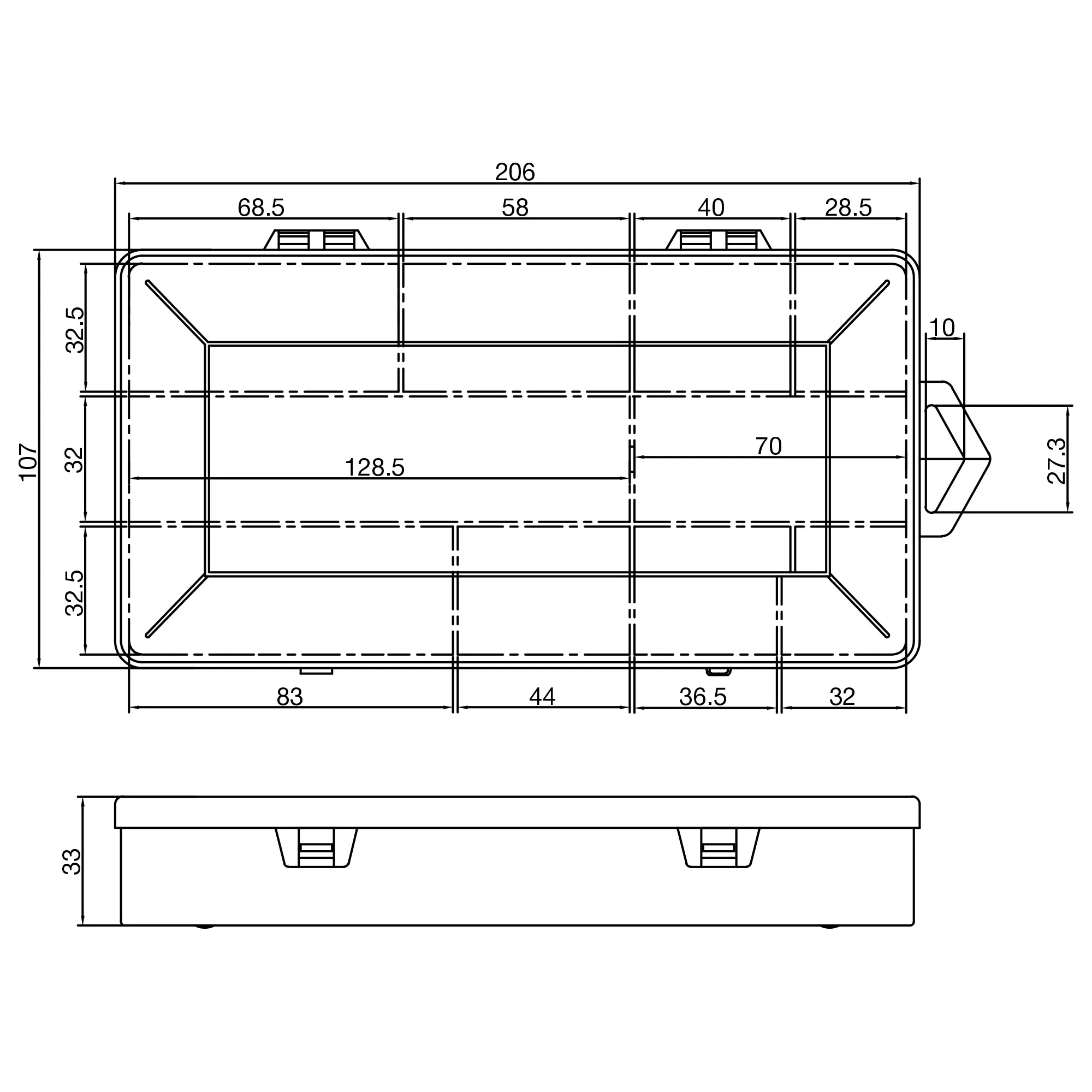 InLine 43009L Thumbnail 1