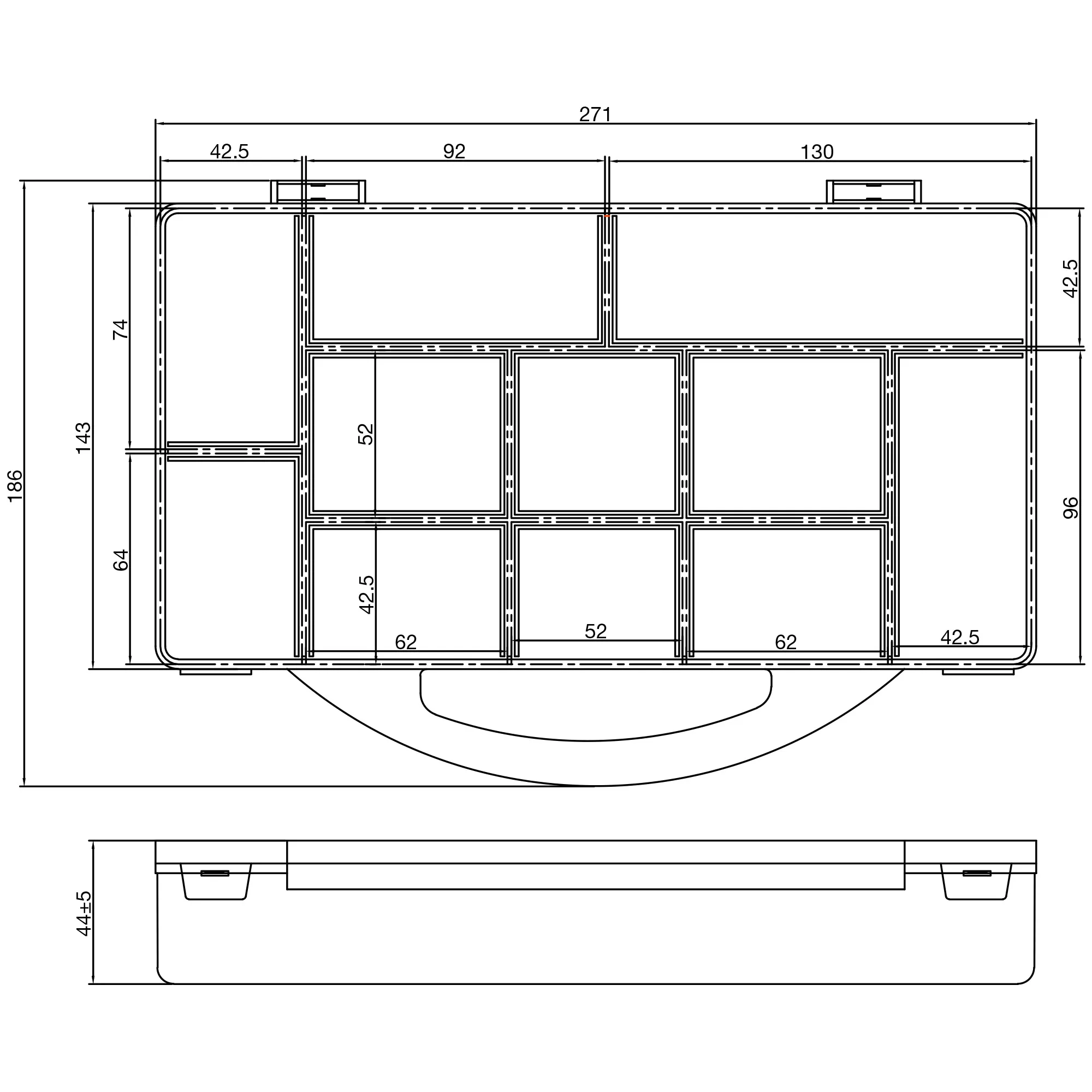InLine 43009N Thumbnail 1