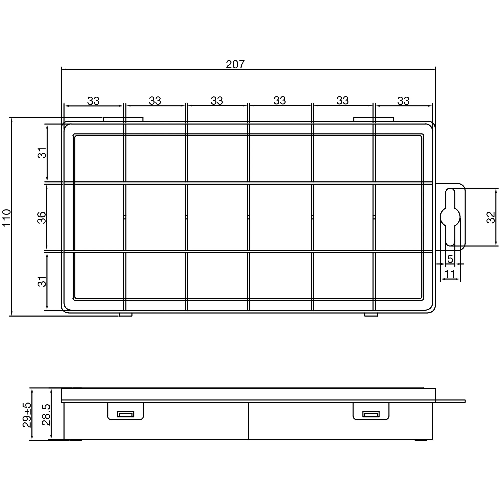 InLine 43009O Thumbnail 2