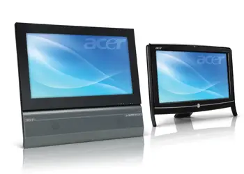 Acer VZ2611G 4 GB PQ.VDFE3.015 Thumbnail 2