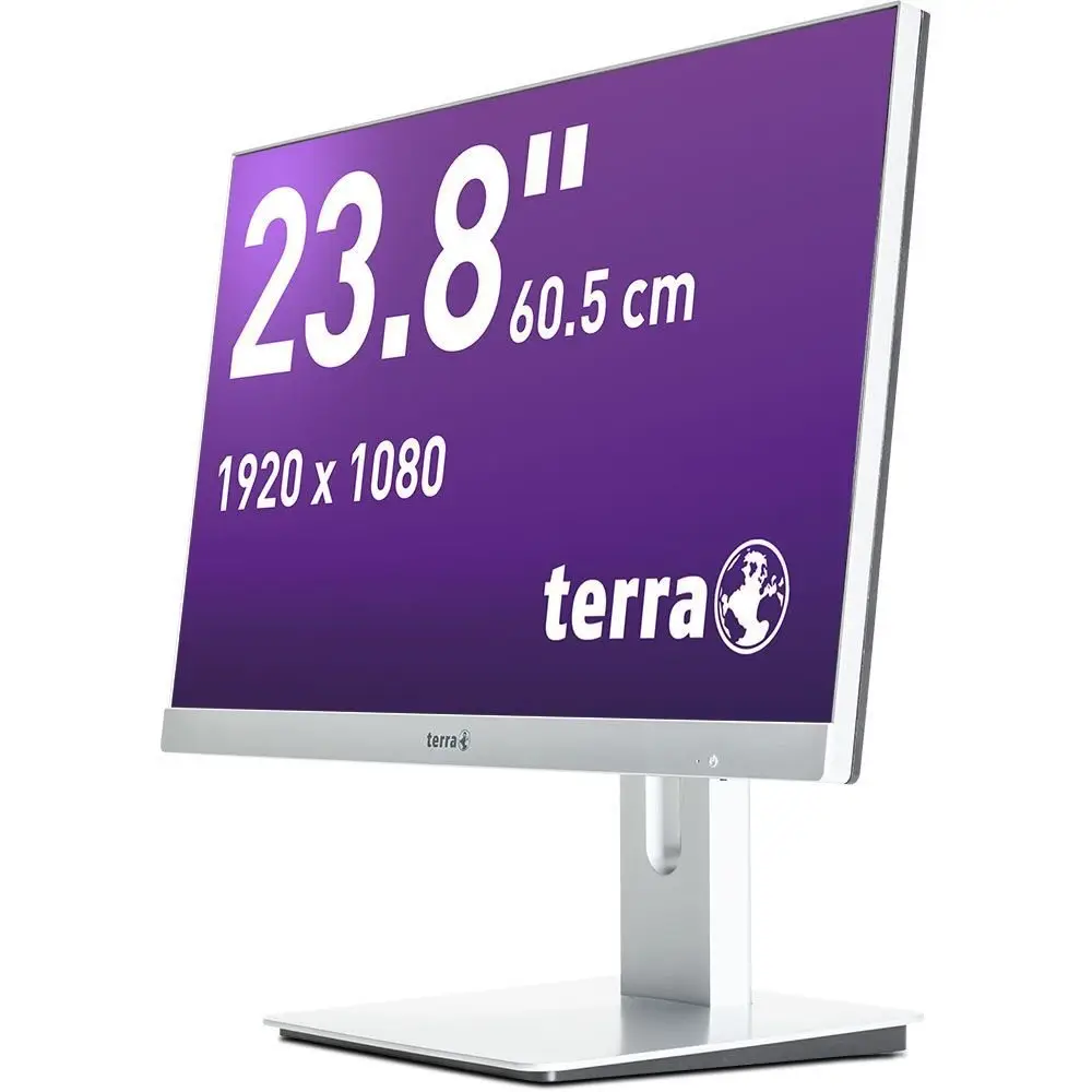 TERRA 2405HA GREENLINE 8 GB 1001276 23.8 inç FHD i3-7100 8 GB RAM 1 TB SSD All-in-One Bilgisayar Thumbnail 2