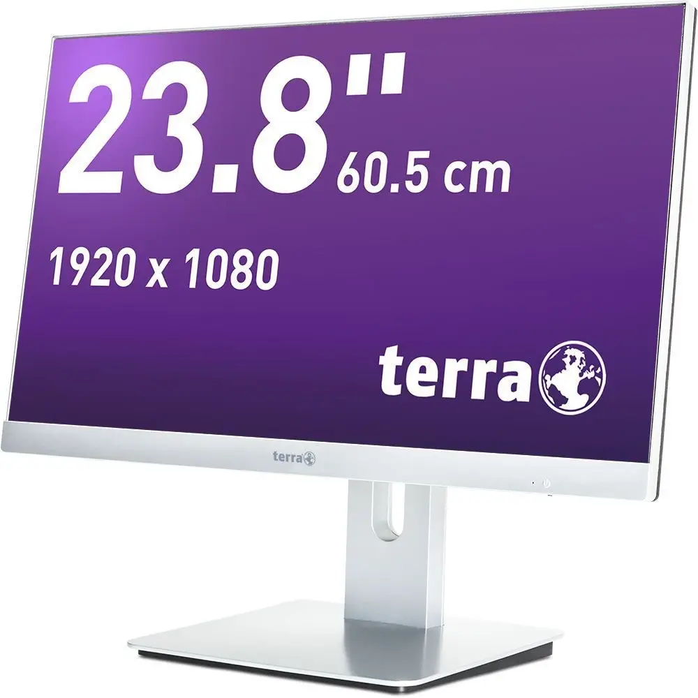 TERRA 2405HA GREENLINE 8 GB 1001276 23.8 inç FHD i3-7100 8 GB RAM 1 TB SSD All-in-One Bilgisayar Thumbnail 4