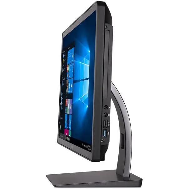 TERRA B-WARE 4 GB 1008255 21.5 inç FHD 4 GB RAM All-in-One Bilgisayar Ekran Koruyucu