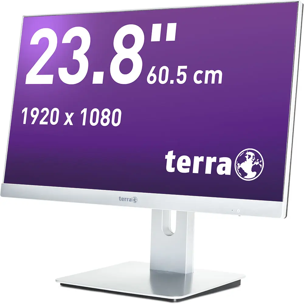 TERRA 2405 8 GB 1009508 23.8 inç FHD i5-6400 8 GB RAM 1 TB SSD All-in-One Bilgisayar Thumbnail 6