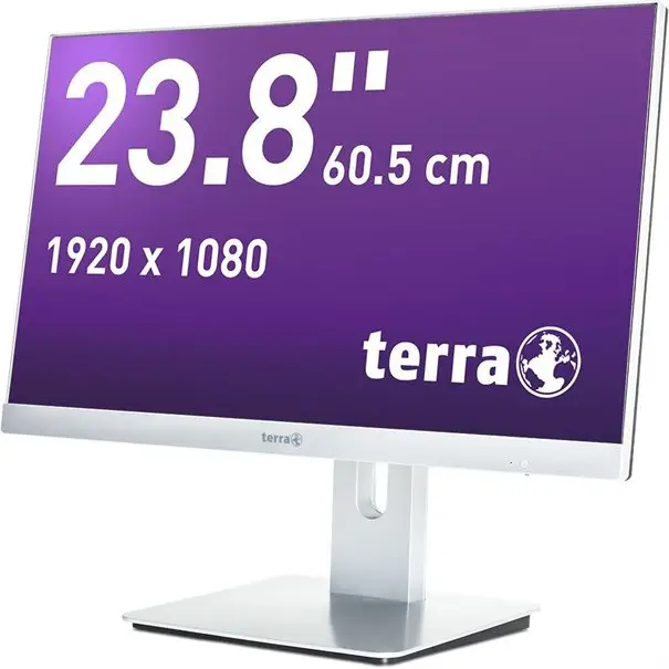 TERRA 2405HA 8 GB 1009689 23.8 inç FHD i5-9400 8 GB RAM 1 TB SSD All-in-One Bilgisayar Thumbnail 5