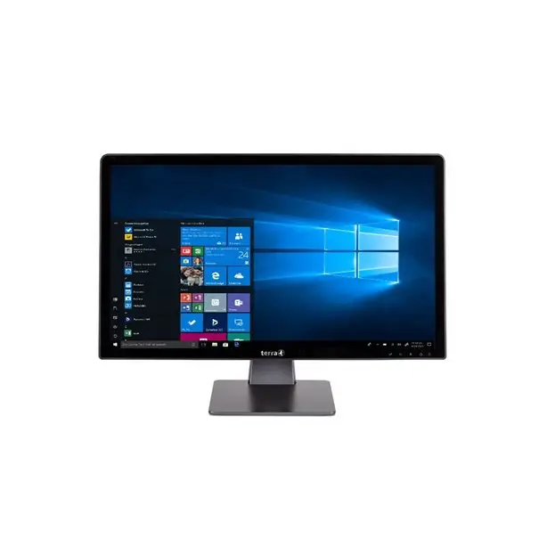 TERRA 2212wh GREENLINE Touch 8 GB 1009711 21.5 inç Dokunmatik FHD i5-9400 8 GB RAM 500 GB SSD All-in-One Bilgisayar Hepsi Bir Arada (AIO)
