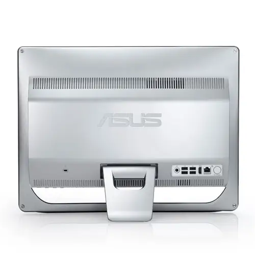 ASUS Eee TOP ET2010PNT-B035E 2 GB 90PE3GA21316E105MC0C 20 inç D510 2 GB RAM 500 GB SSD All-in-One Bilgisayar Thumbnail 8