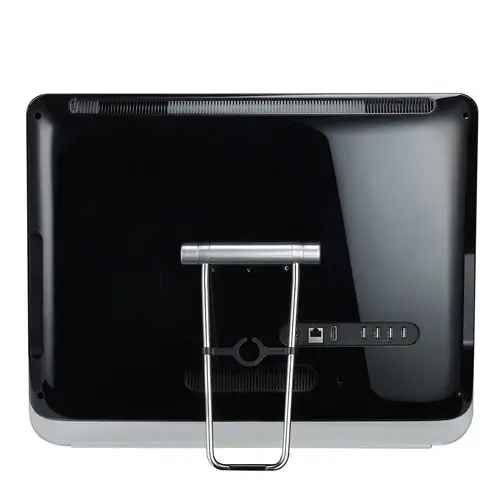 ASUS EeeTop PC ET2002T 2 GB ET2002T-B0027 20 inç 330 2 GB RAM 250 GB SSD All-in-One Bilgisayar Thumbnail 7
