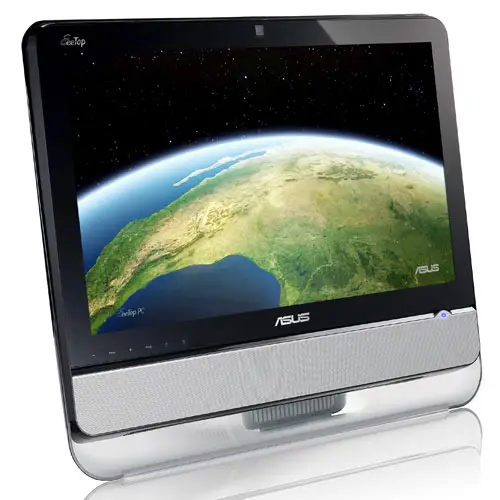 ASUS EeeTop PC ET2203T 4 GB 90PE3AA236120715MCQZ 21.6 inç FHD T6600 4 GB RAM 500 GB SSD All-in-One Bilgisayar Hepsi Bir Arada (AIO)