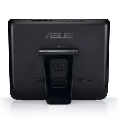 ASUS EeeTop PC ET1610PT 2 GB ET1610PT-B0347 15.6 inç Dokunmatik Intel Atom® 2 GB RAM 250 GB SSD All-in-One Bilgisayar Thumbnail 5