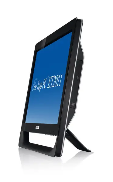 ASUS ET2011ET-B0010 2 GB 90PE3SA22112L00A7C0C 20 inç Dokunmatik 2 GB RAM 320 GB SSD All-in-One Bilgisayar Thumbnail 2
