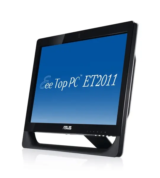 ASUS ET2011ET-B0010 2 GB 90PE3SA22112L00A7C0C 20 inç Dokunmatik 2 GB RAM 320 GB SSD All-in-One Bilgisayar Hepsi Bir Arada (AIO)