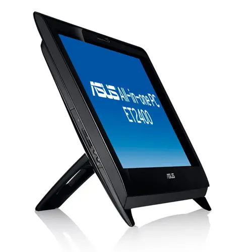 ASUS ET2400A-B020E 2 GB 90PE3LA43216E10A5C0Q 23.6 inç FHD 220 2 GB RAM 500 GB SSD All-in-One Bilgisayar Thumbnail 1