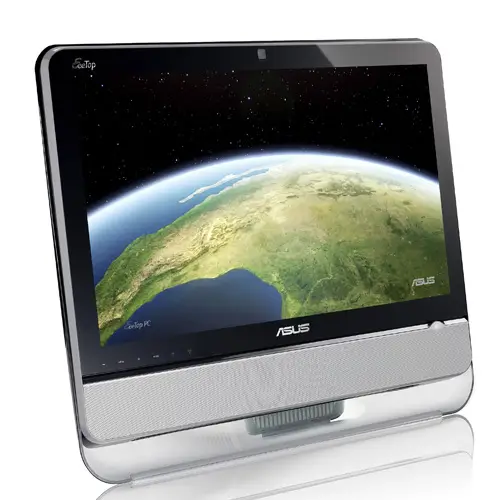 ASUS ET2203T-B0467 4 GB 90PE3AA2271207125CQZ 21.6 inç Core2 Duo 4 GB RAM 320 GB SSD All-in-One Bilgisayar Hepsi Bir Arada (AIO)