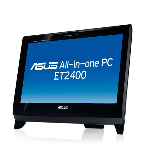 ASUS ET2400INT-B062E 4 GB 90PE3MZ4142AE11B7C0Q 23.6 inç Dokunmatik FHD i5-650 4 GB RAM 1 TB SSD All-in-One Bilgisayar Hepsi Bir Arada (AIO)