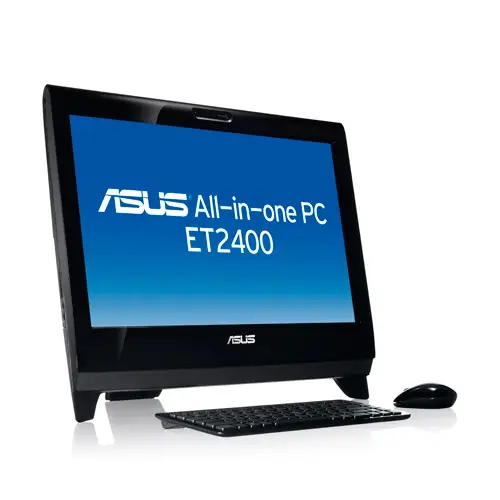 ASUS ET2400XVT-B034E 8 GB 90PE3NA21145E11BMC0Q 23.6 inç Dokunmatik FHD Core i7 8 GB RAM 1 TB SSD All-in-One Bilgisayar Hepsi Bir Arada (AIO)