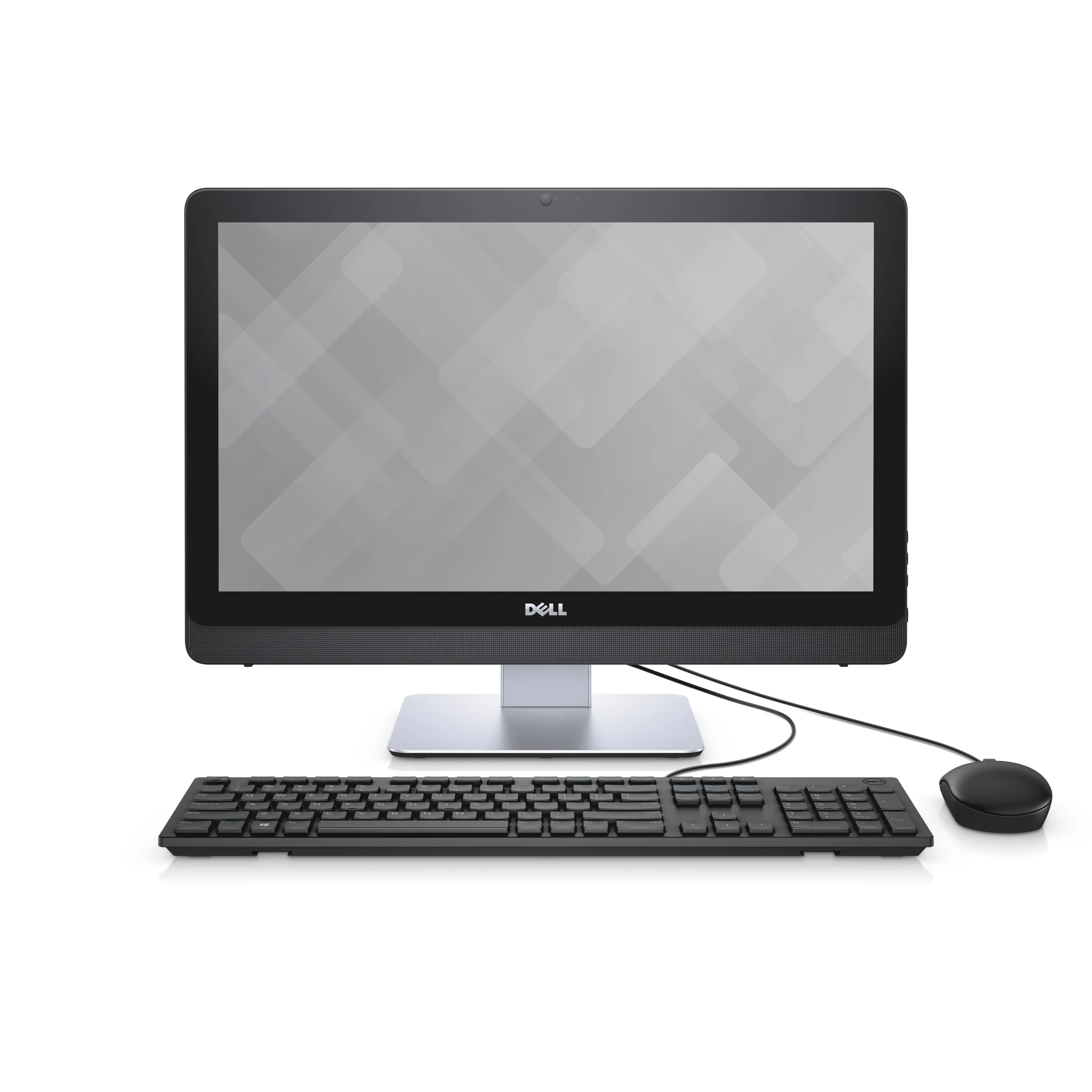 DELL 3264 8 GB 3264-1745 21.5 inç Dokunmatik FHD i5-7200U 8 GB RAM 1 TB SSD All-in-One Bilgisayar
