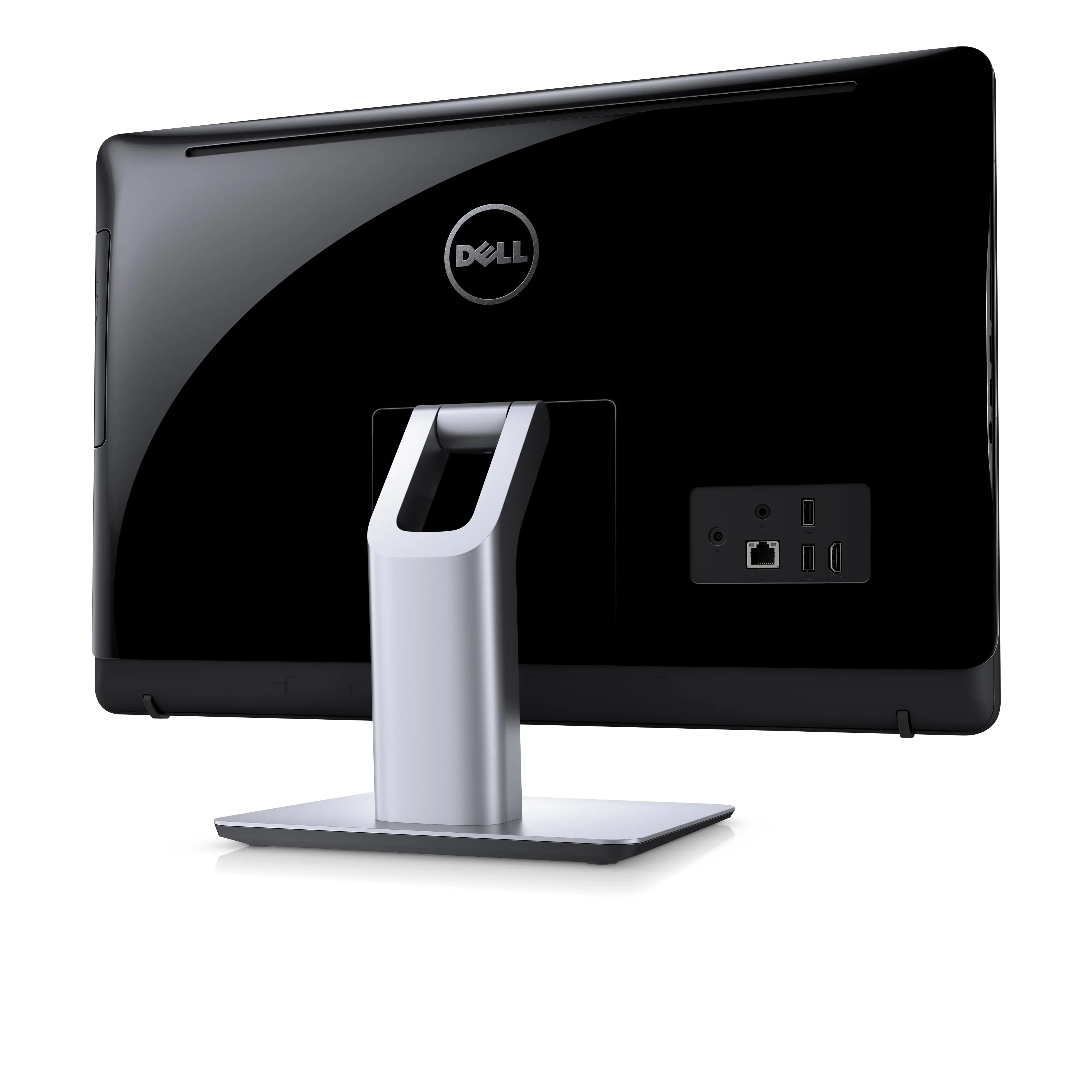 DELL 3264 8 GB 3264-4114 21.5 inç Dokunmatik FHD i5-7200U 8 GB RAM 1 TB SSD All-in-One Bilgisayar Thumbnail 7