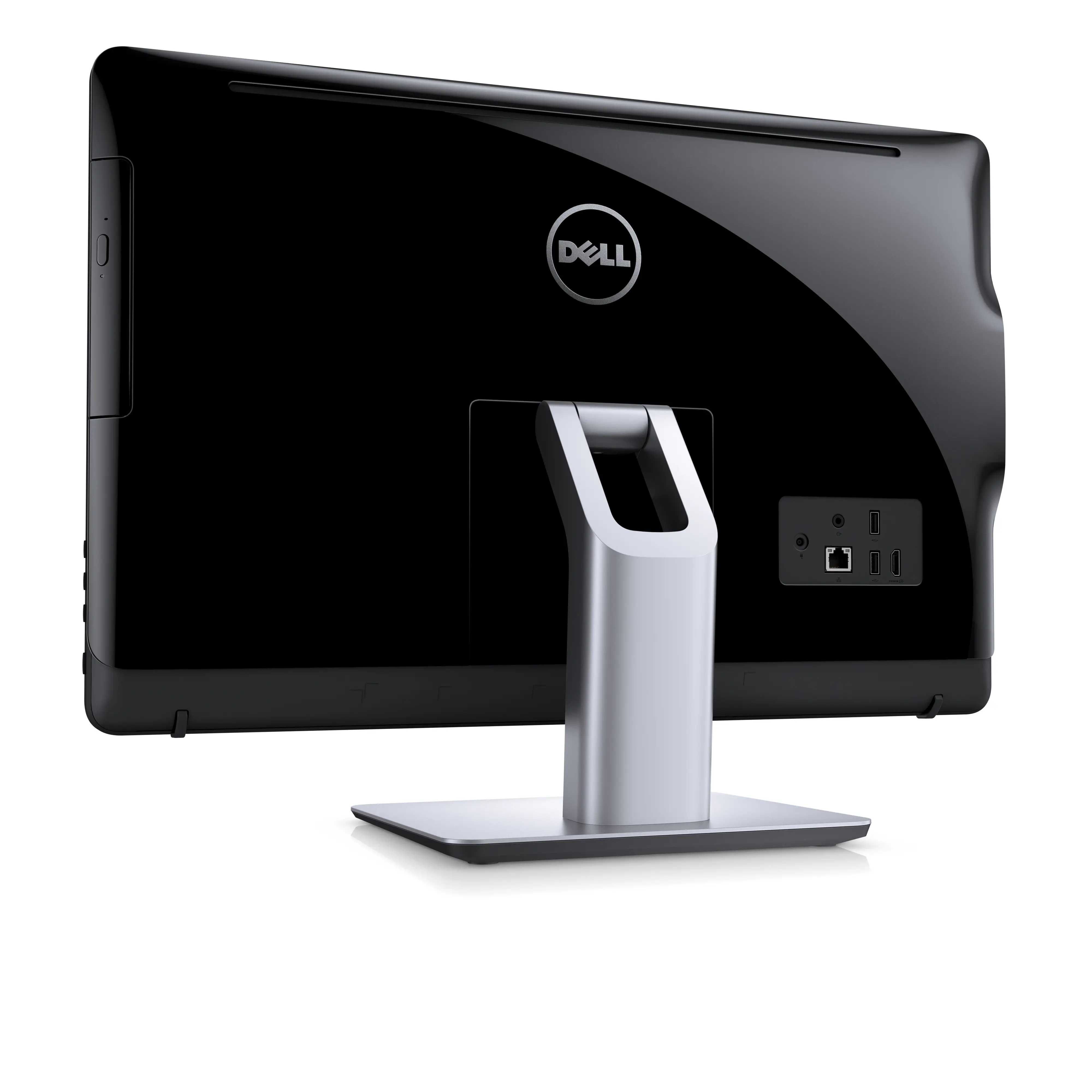 DELL 3264 8 GB 3264-4114 21.5 inç Dokunmatik FHD i5-7200U 8 GB RAM 1 TB SSD All-in-One Bilgisayar Thumbnail 9