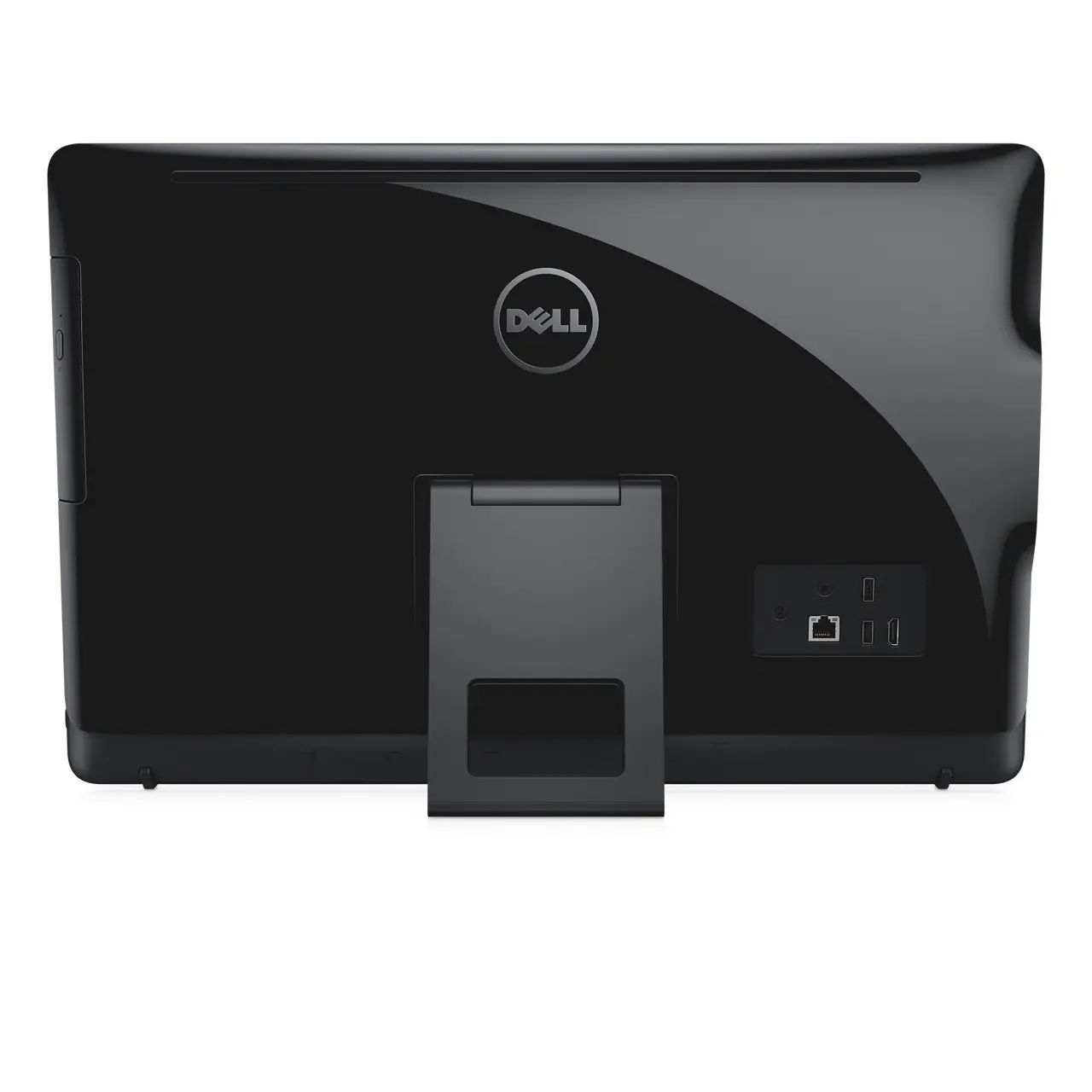 DELL 3264 4 GB 3264-5945 21.5 inç FHD i3-7100U 4 GB RAM 1 TB SSD All-in-One Bilgisayar Thumbnail 1