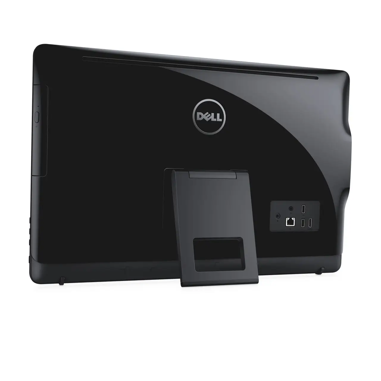 DELL 3264 4 GB 3264-5945 21.5 inç FHD i3-7100U 4 GB RAM 1 TB SSD All-in-One Bilgisayar Thumbnail 3