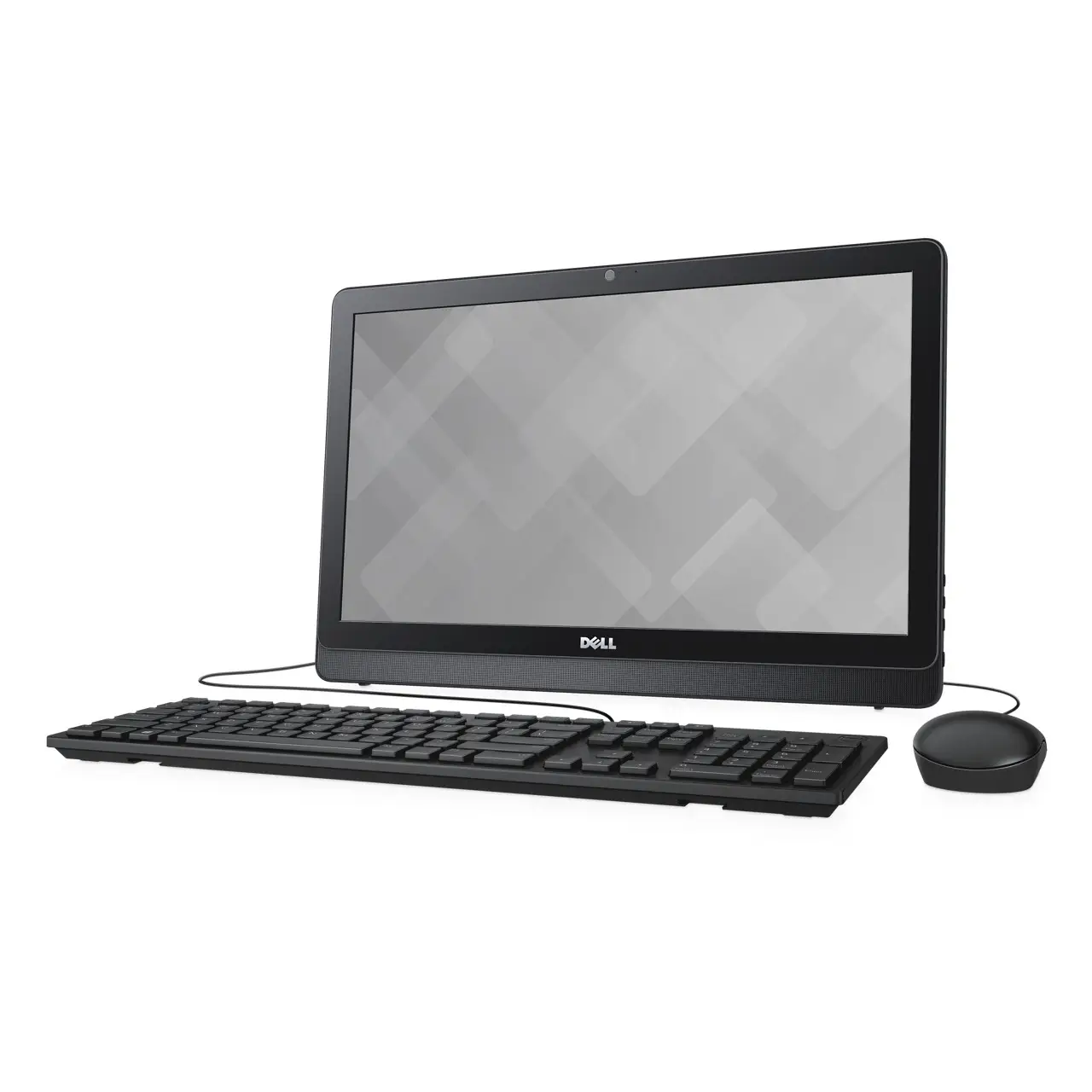 DELL 3264 4 GB 3264-5945 21.5 inç FHD i3-7100U 4 GB RAM 1 TB SSD All-in-One Bilgisayar Thumbnail 5