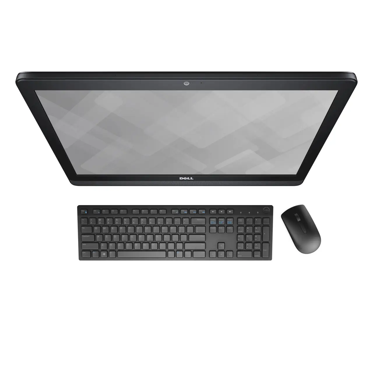 DELL 3264 4 GB 3264-5945 21.5 inç FHD i3-7100U 4 GB RAM 1 TB SSD All-in-One Bilgisayar Thumbnail 15