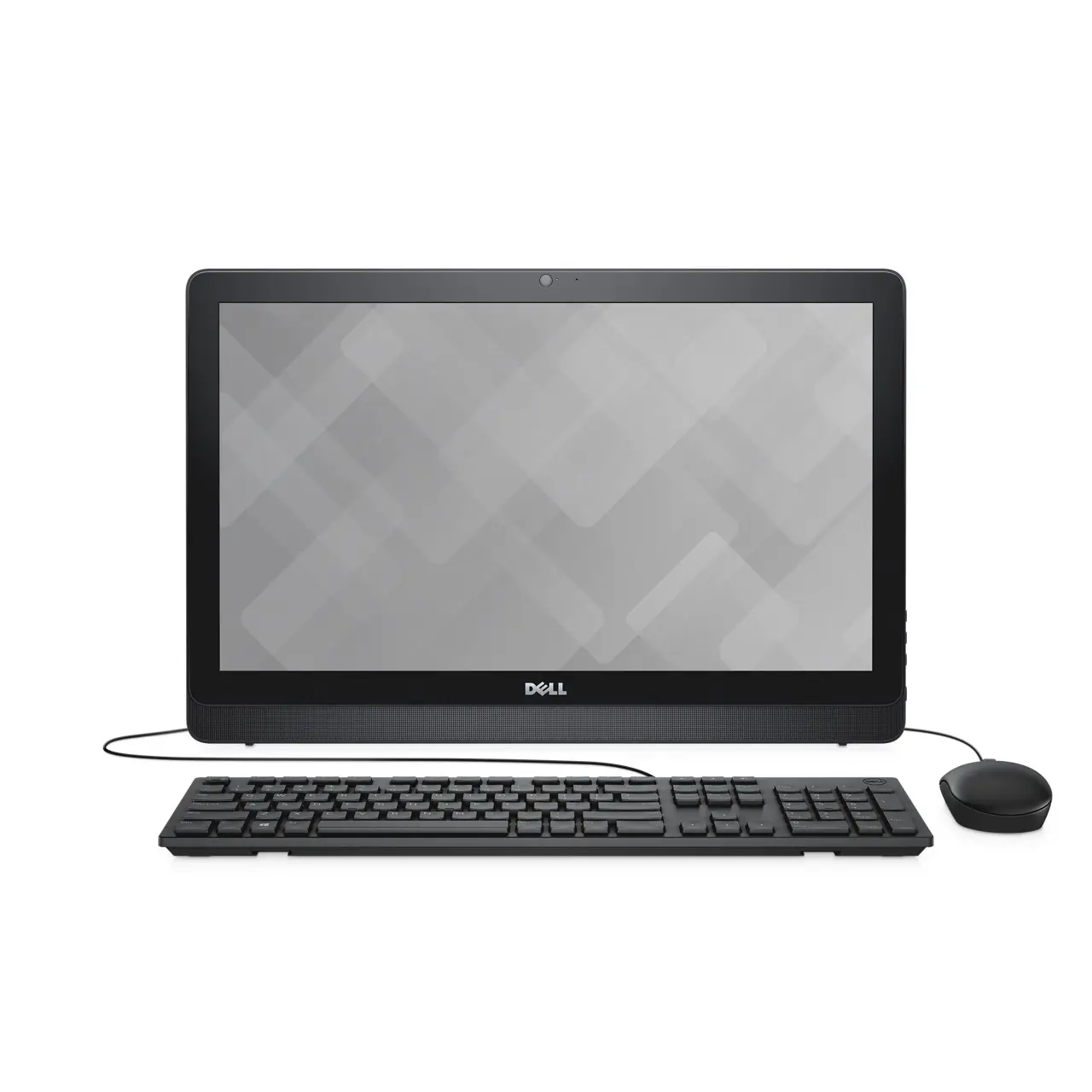 DELL 3264 4 GB 3264-5945 21.5 inç FHD i3-7100U 4 GB RAM 1 TB SSD All-in-One Bilgisayar