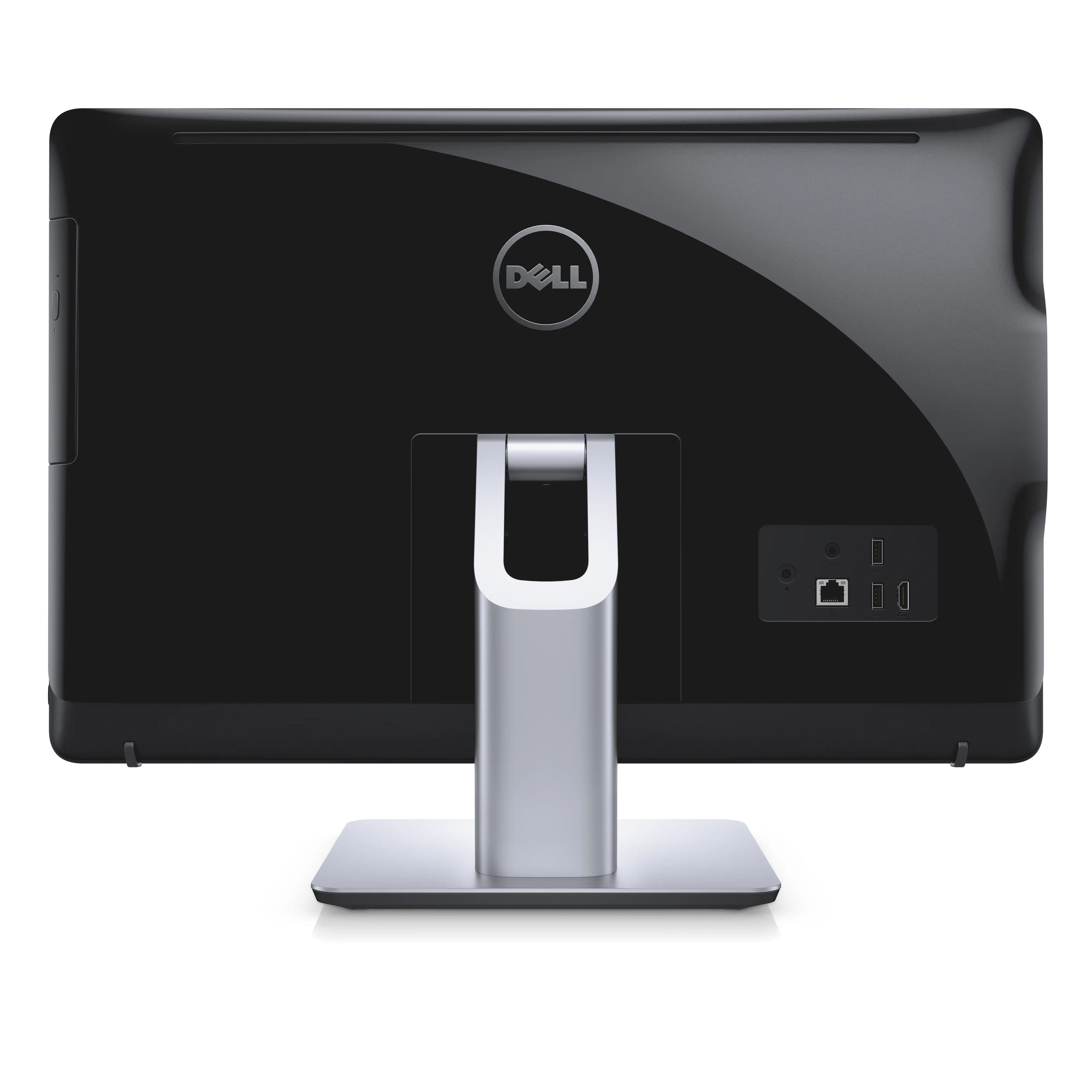 DELL 3264 4 GB 3264-6911 21.5 inç FHD i3-7100U 4 GB RAM 1 TB SSD All-in-One Bilgisayar Thumbnail 6