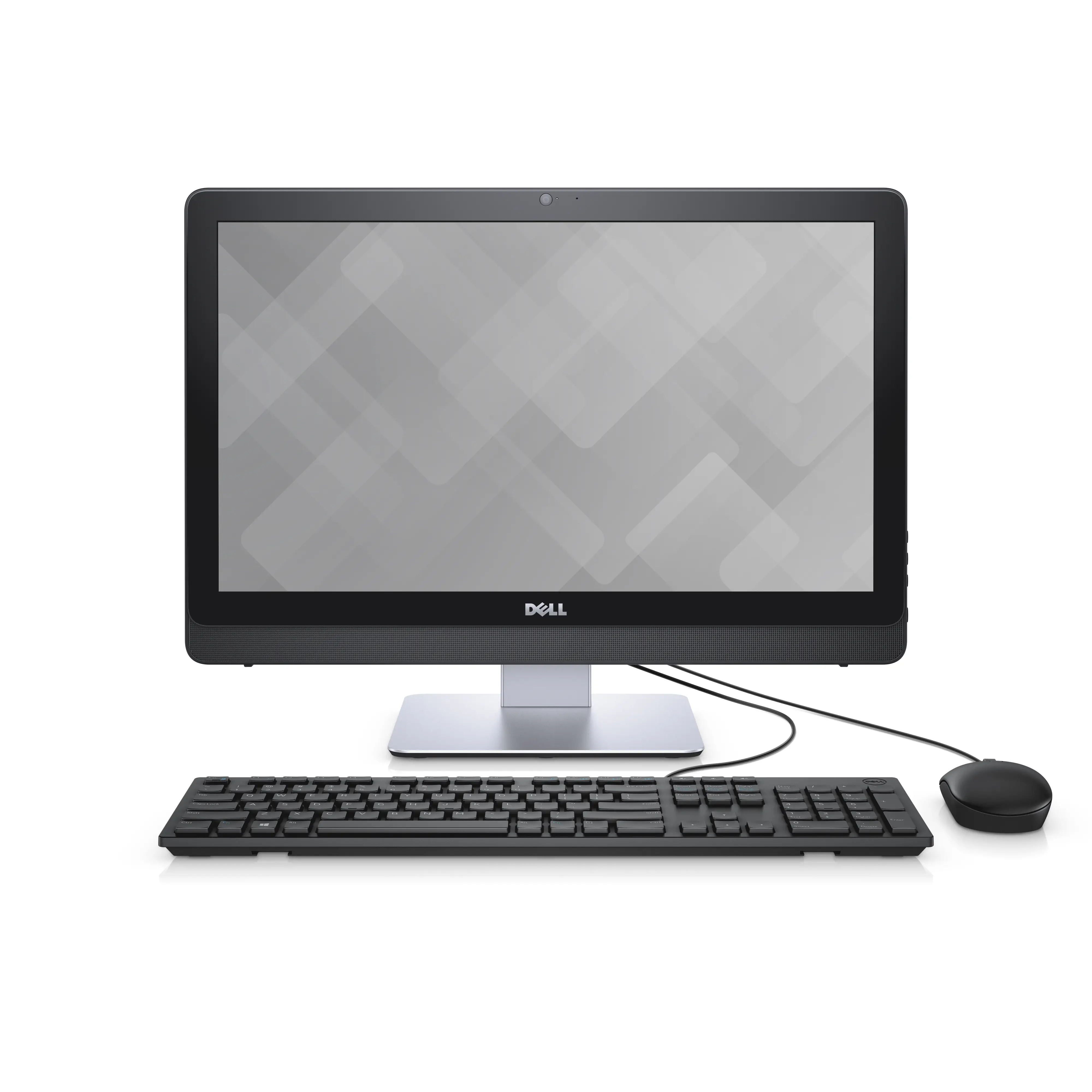 DELL 3264 4 GB 3264-6911 21.5 inç FHD i3-7100U 4 GB RAM 1 TB SSD All-in-One Bilgisayar