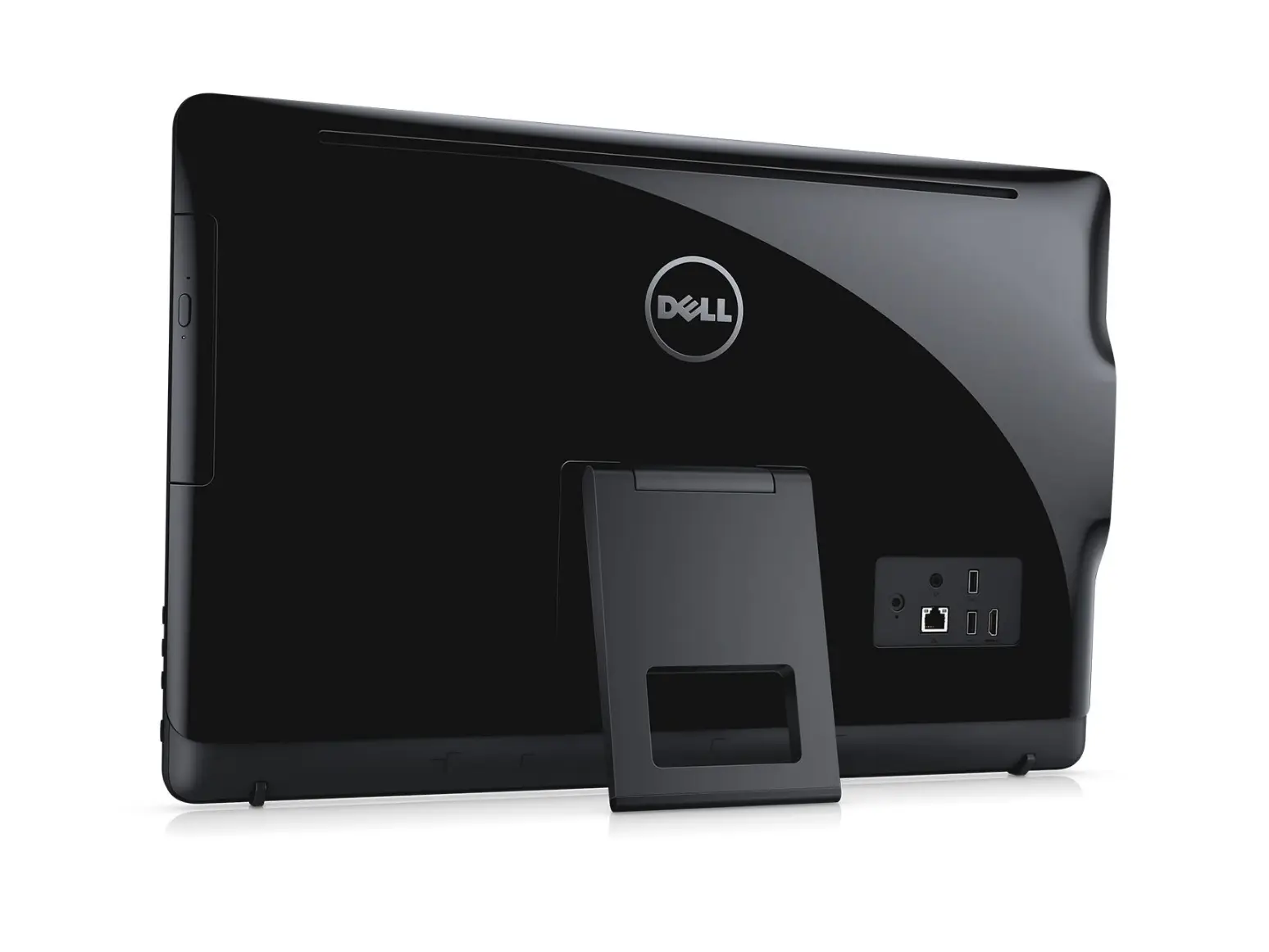 DELL 3264 4 GB CAI106SPMIT04ON2OJP 21.5 inç Dokunmatik FHD i3-7100U 4 GB RAM 1 TB SSD All-in-One Bilgisayar Thumbnail 3