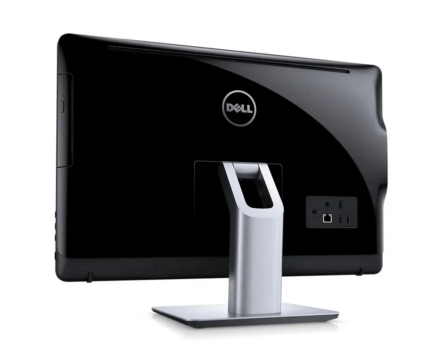 DELL 3264 4 GB INS3264-R1408B 21.5 inç FHD i3-7100U 4 GB RAM 1 TB SSD All-in-One Bilgisayar Thumbnail 4