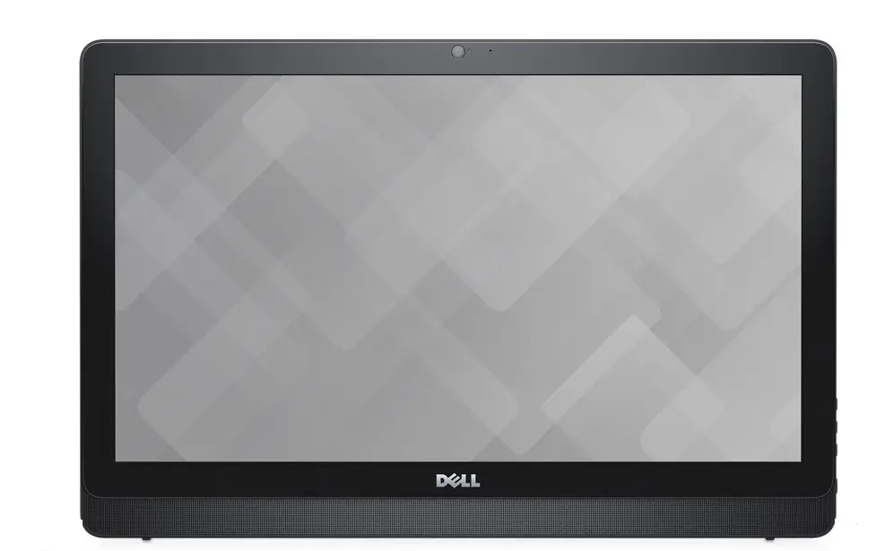 DELL 3264 4 GB MIMOKBL1801_103 21.5 inç FHD i3-7100U 4 GB RAM 1 TB SSD All-in-One Bilgisayar