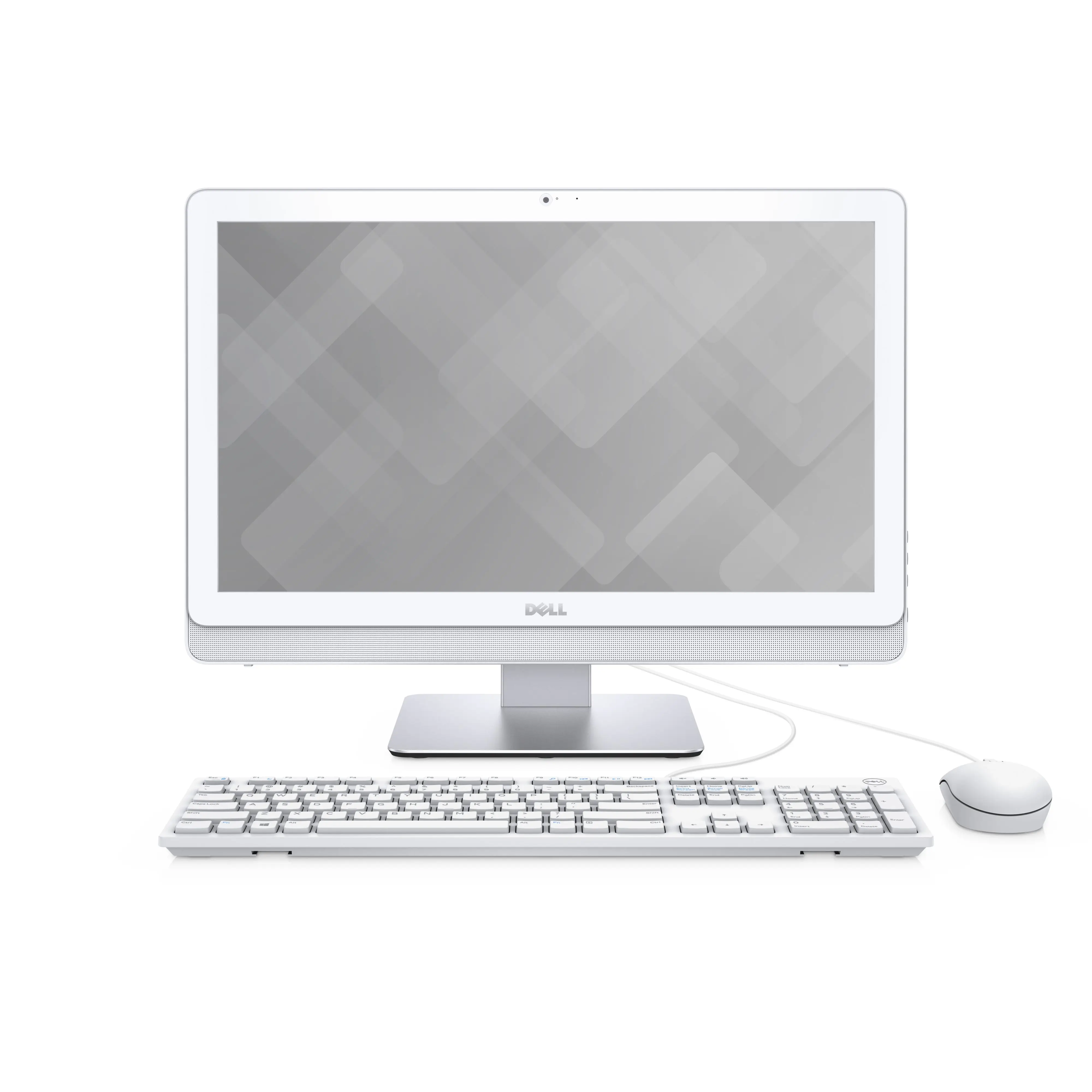 DELL 3264 4 GB SMI3264W10HKBL105 21.5 inç FHD 4415U 4 GB RAM 1 TB SSD All-in-One Bilgisayar