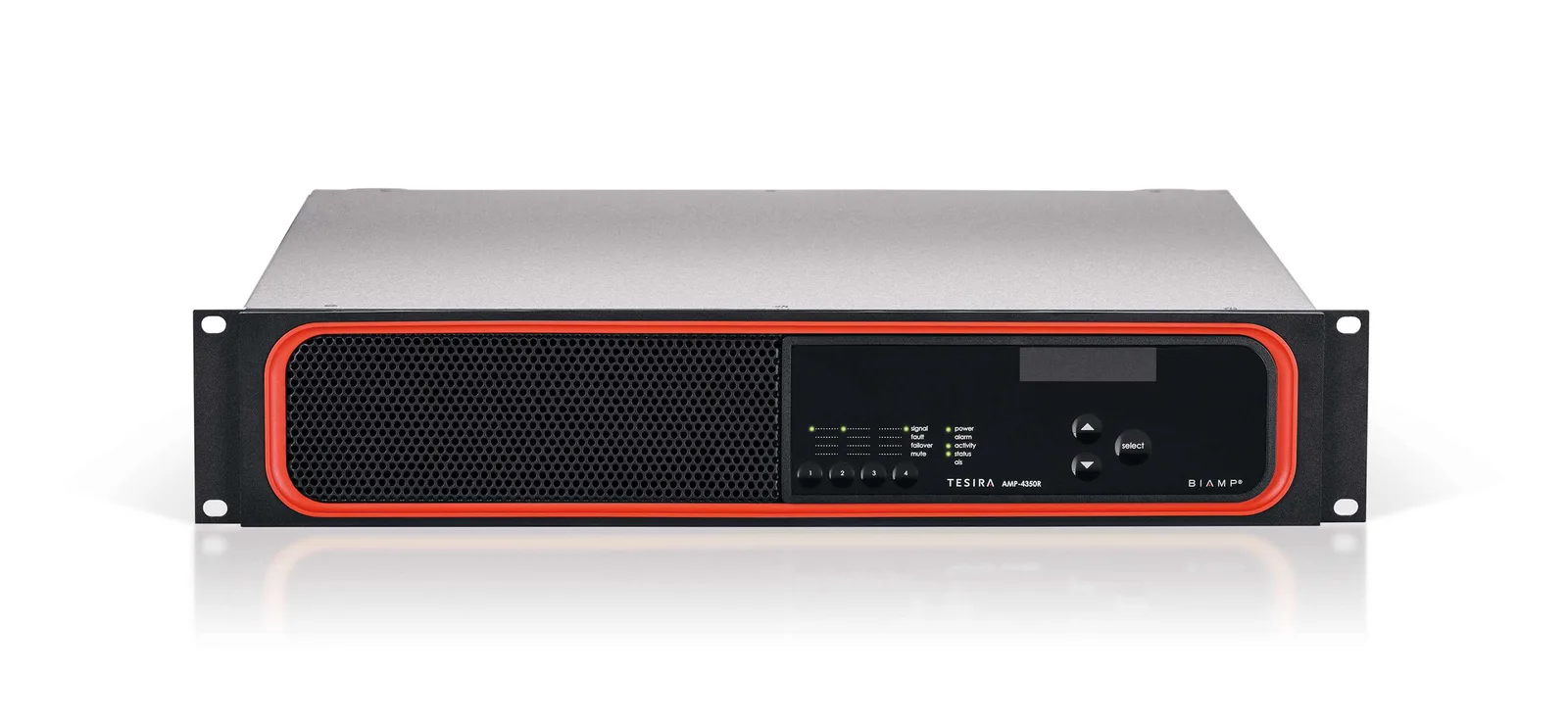 Biamp Tesira AMP-4350R 912.0415.900 Amfile