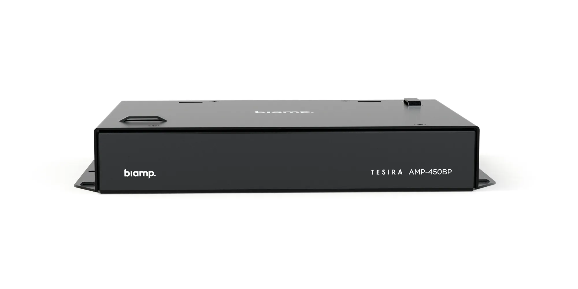 Biamp Tesira AMP-450BP 910-00014 Thumbnail 0