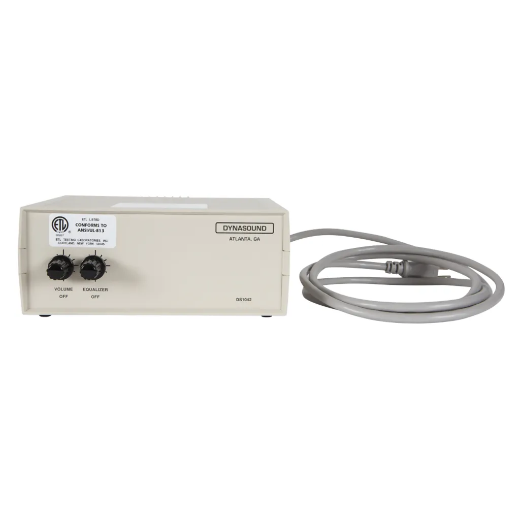 Biamp DS1042 911.0803.900 Thumbnail 0