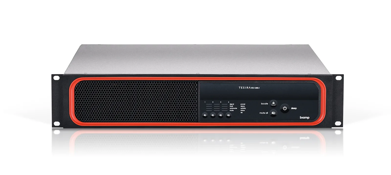 Biamp Tesira XEL 1200.1 912.0478.900 Amfile