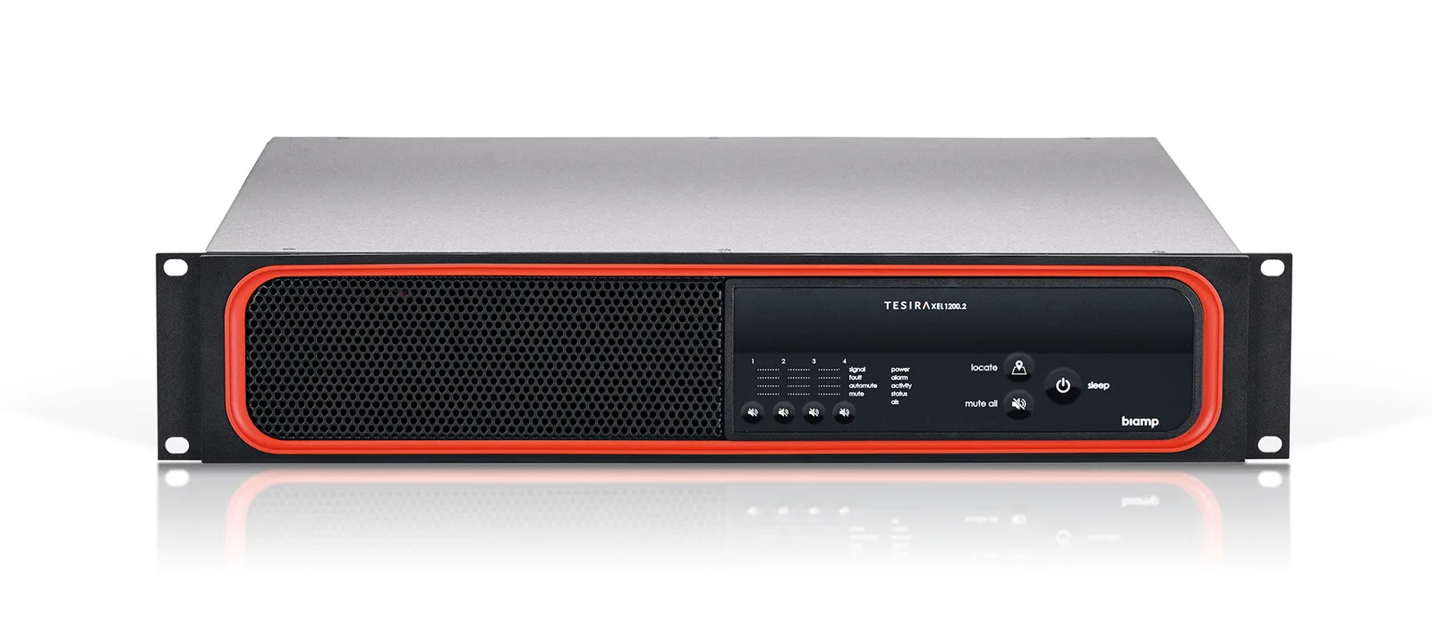Biamp Tesira XEL 1200.2 912.0479.900 Amfile