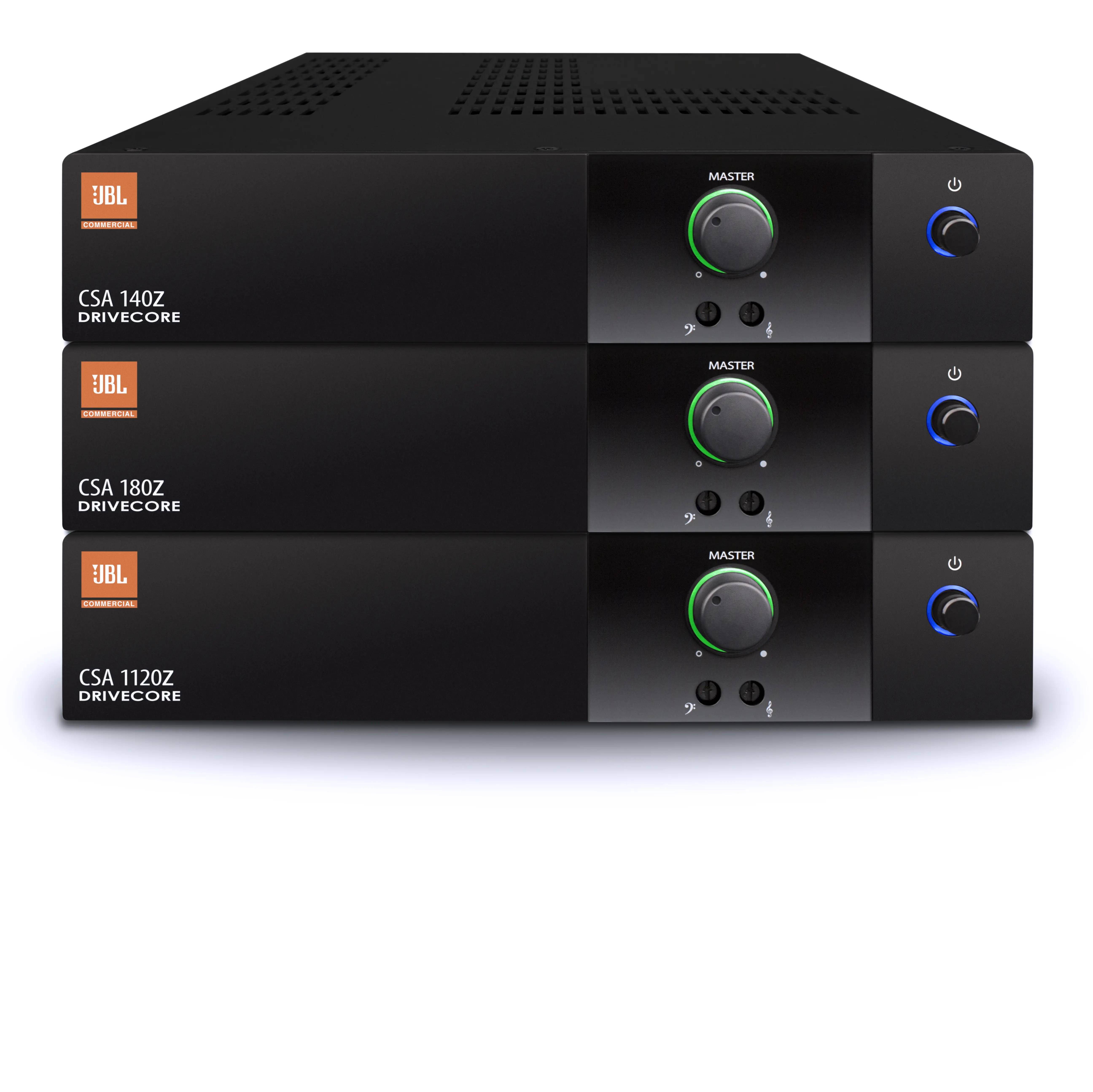 JBL CSA 1120Z NCSA1120Z-U-EU Amfile