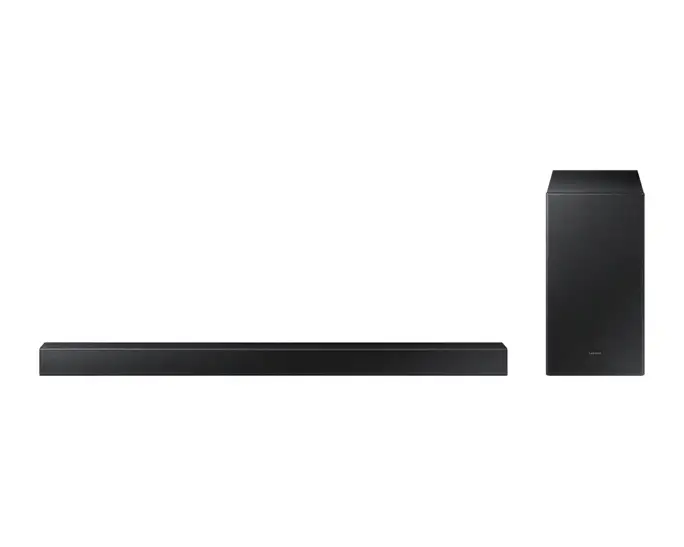 Samsung HW-A450 Amfile