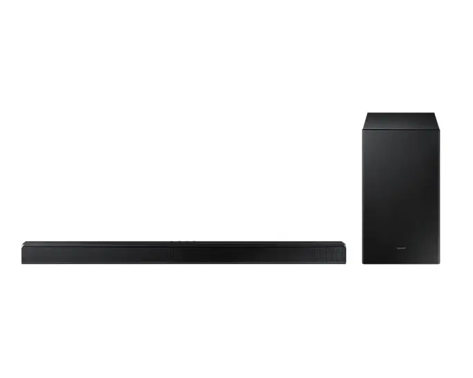 Samsung HW-A550 Amfile