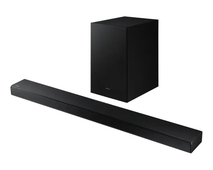 Samsung HW-A650 Thumbnail 1