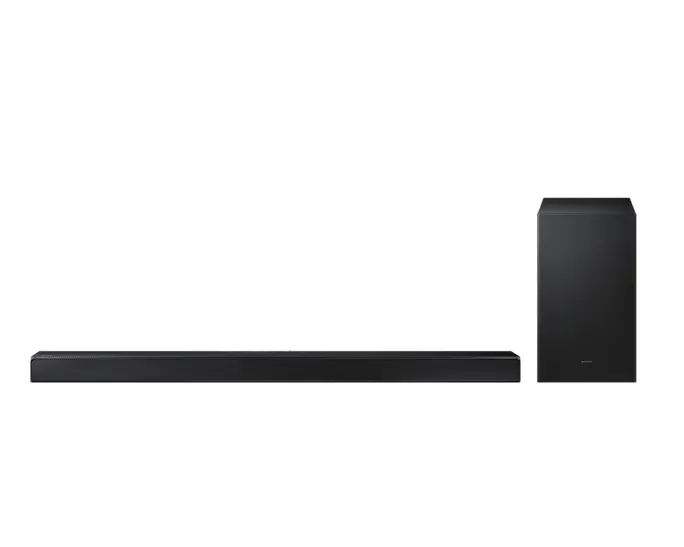 Samsung HW-A650 Amfile