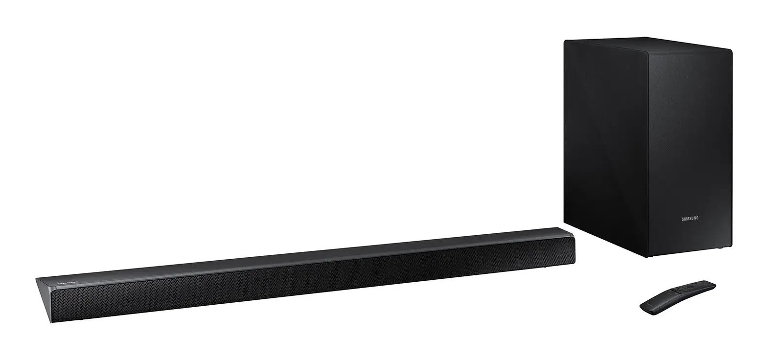 Samsung HW-N450 Amfile