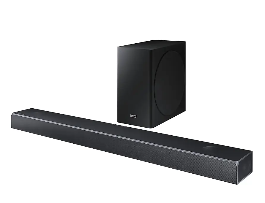 Samsung HW-Q80R Amfile