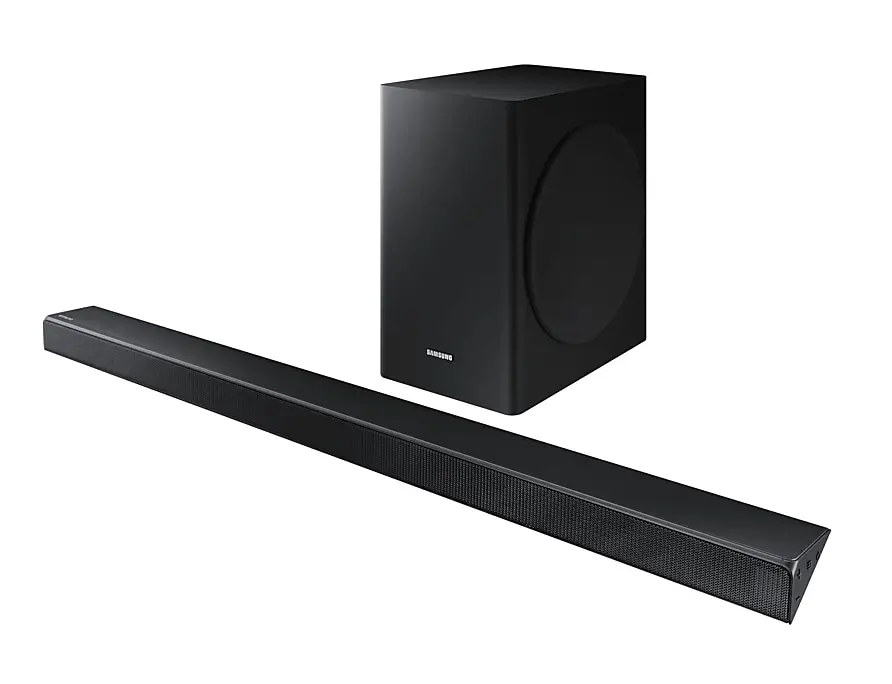 Samsung HW-R650 Amfile