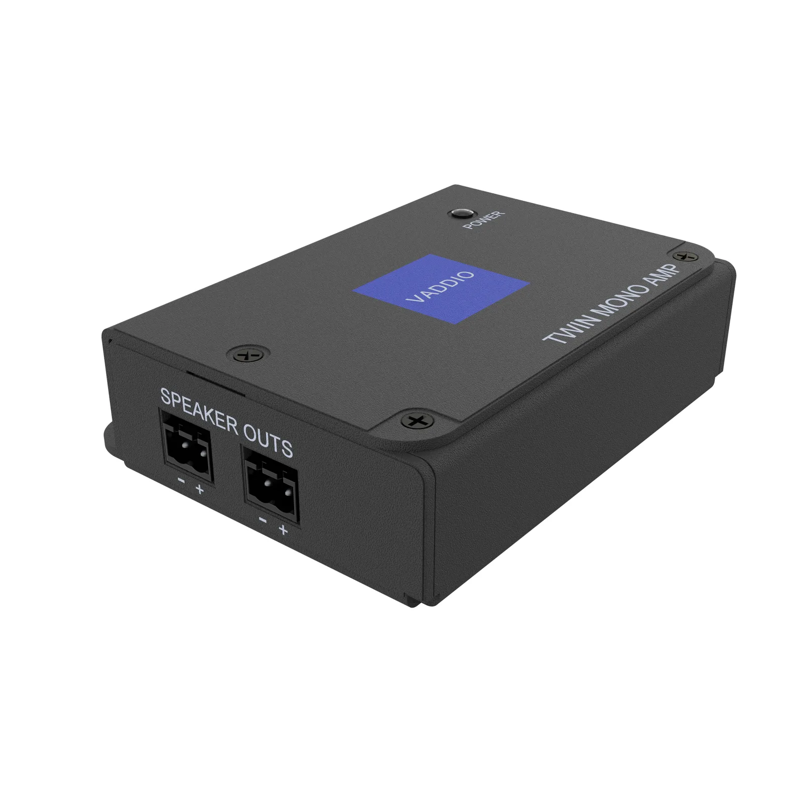 Vaddio Twin Mono AMP 999-9995-331 Thumbnail 1